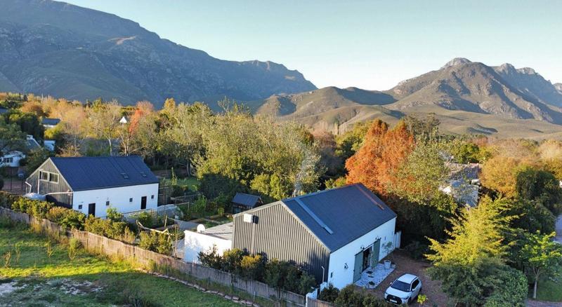3 Bedroom Property for Sale in Greyton Western Cape